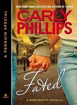 serendipity book series|carly phillips book series list.